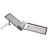 Support réglable moniteur ergonomique Ergo-Q 260 - Bakkerelkhuizen - Image 7