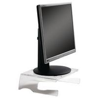 Support moniteur ergonomique Q-riser 100 - Bakkerelkhuizen - Image 3