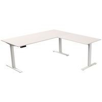 Bureau électrique avec retour Move 3 - Image 2