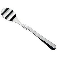 Cuillère à miel en inox 14 cm - Image principale