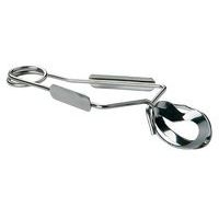 Pince à escargots inox - Image principale