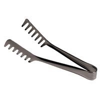 Pince à spaguetti inox - Image principale