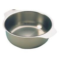 Soupière en inox 24x11 cm 400 cl - Image principale
