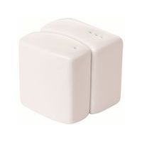 Poivrière 6x3,5x5,7 cm blanc - Sydney - Image principale