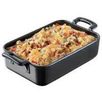 Plat rectangulaire en porcelaine-Belle Cuisine-Revol - Image principale