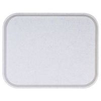 Plateau en polyester nuage bleu-Polyone - Image principale