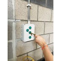 Clé sans contact no touch - Elami - Image 3