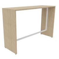 Table de réunion Convy Buronomic - Image 2