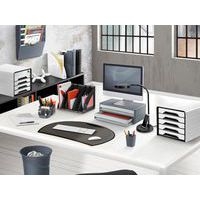 Lot de 10 Porte-revues 674+ gris orage - CEP - Image 2