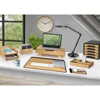 Multipot à crayon multifonction CEP Silva24002 en bois - CEP - Image 3