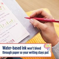 Feutre Flair 0.7mm magenta - Image 9