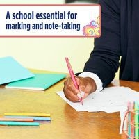 Feutre Flair 0.7mm magenta - Image 10