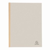 Lot de 25 Chemises dos toilé Forever® 320g/m2 - 24x32cm-Gris - Image principale