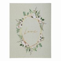 Livre d'or à pages de qualité - Exacompta - Image principale