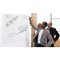 Tableau laqué anti-microbien 1500x1000 Bi-Office - Image 2