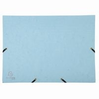 Pochet. trieur carte multicol. 12 compart. Aquarel assorties - Image 2