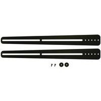 Barres de fixation TV pour VB342 - Aver - Image principale