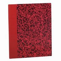 Lot de 20 Protège-doc en PP 5/10e OPAK poch. Cristal 40 vues -Rouge - Image 3