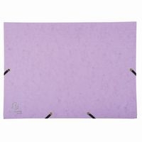 Pochet. trieur carte multicol. 12 compart. Aquarel assorties - Image 5