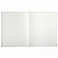 Livre d'or 100 pages Format 27x22cm - CHAMPÊTRE-Visuel - Image 5