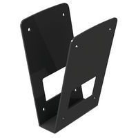 Support mural pour 2 haut-parleurs MASK4C ou MASK6C noir - Apart - Image principale