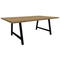 Table réunion Cohésion pied métal Buronomic - Image 7