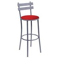 Tabouret haut Grand Square - Rodet - Image 3