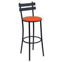 Tabouret haut Grand Square - Rodet - Image principale