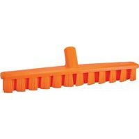 Lot de 10 UST Lave-pont, 400 mm, Dur, Orange - Image principale