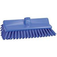 Lot de 10 Balai-brosse Hi-Lo, universel, 265 mm, Medium, Violet - Image principale
