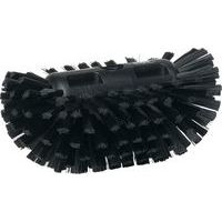 Lot de 10 Brosse à cuves, 205 mm, Dur, Noir - Image principale