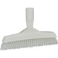 Lot de 10 Frottoir articulé, 225 mm, Très dur, Blanc - Image principale