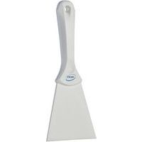 Lot de 10 Grattoir nylon à main, 100 mm, Blanc - Image principale