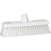 Lot de 10 Balai, 300 mm, Medium, Blanc - Image principale