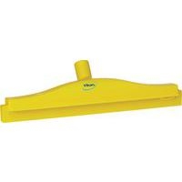 Lot de 10 Raclette double-lame pivotante, 405 mm, Jaune - Image principale
