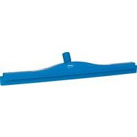 Lot de 10 Raclette double-lame pivotante, 600 mm, Bleu - Image principale