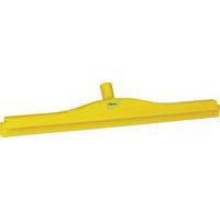 Lot de 10 Raclette double-lame pivotante, 600 mm, Jaune - Image principale