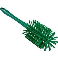 Brosse cylindrique avec manche moulée - Vikan - Image principale