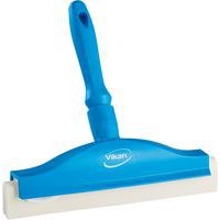 Lot de 20 Raclette à main, mousse, 250 mm, Bleu - Image principale