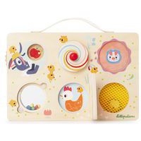 Valisette d'activités ferme - Image 2