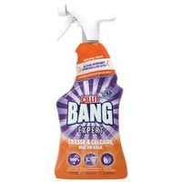 Lot de 12 Crasse & calcaire - Cillit Bang - 750 ml - Image principale