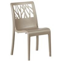 Chaise Végétal -  Grosfillex - Image principale