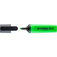 Edding 345 surligneur Vert - Image principale