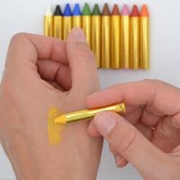 Boite 12 crayons maquillage 9 x 60 mm - Image 2