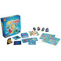 Jeu Syllabus - Image 7