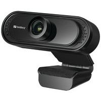 Webcam 1080P saver - Sandberg - Image principale