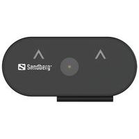 Webcam grand angle - Sandberg - Image 4