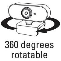 Webcam Flex - Sandberg - Image 5