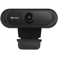 Webcam 1080P saver - Sandberg - Image 3