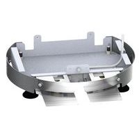 Option 2 pédales pour fontaine eau froide/eau tempérée - Image principale